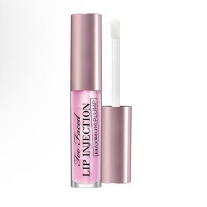NWT Too Faced Lip Extra Strength Lip Plumper Gloss | Hydrating + Plumping